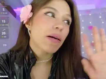 Chaturbate Private Sex Chat of yourrmuse_