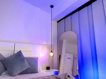 Chaturbate Live Porn of alehia_cute