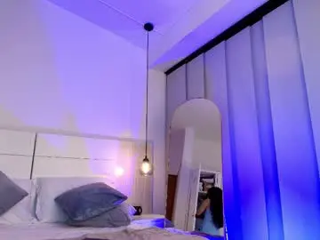 Chaturbate Free Porn Cam of alehia_cute