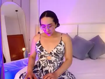 Chaturbate Free Live Porn of alehia_cute
