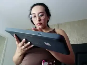 Chaturbate Private Sex Chat of alehia_cute