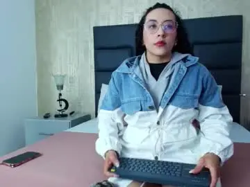 Chaturbate Watch Live Sex Cams of alehia_cute