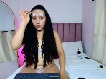 Chaturbate Live Porn of alehia_cute