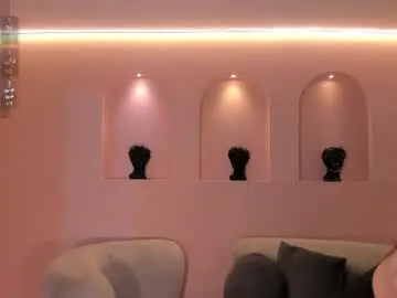 Chaturbate Free Porn Cam of alinakravitz_