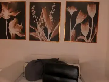 Chaturbate Live Porn of alinakravitz_