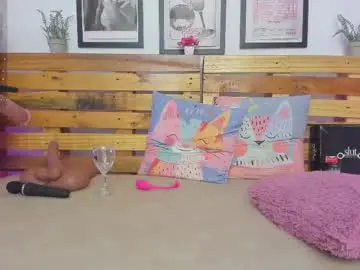 Chaturbate Adult Webcams of alisson_boobs