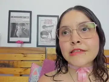 Chaturbate Live Sex of alisson_boobs