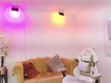 Chaturbate Live Sex of anastasiia_rouse