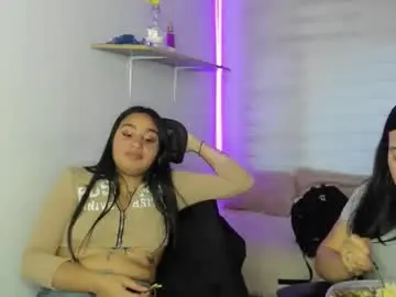 Chaturbate Sex Chat of caroline_rodriguez_9