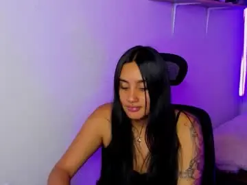 Chaturbate Best live sex cam show of caroline_rodriguez_9