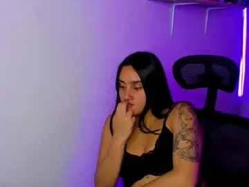 Chaturbate Sex Cam of caroline_rodriguez_9