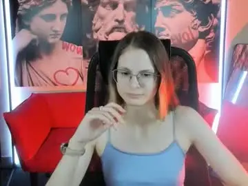 Chaturbate Live Sex of carrie_roses