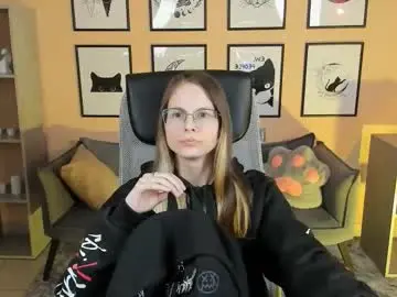 carrie_roses from chaturbate