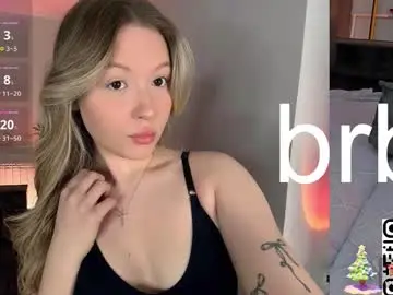 Chaturbate Live Porn of chloe_lov_