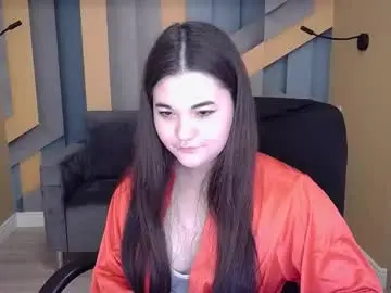 Chaturbate Adult Video Chat of elinamils