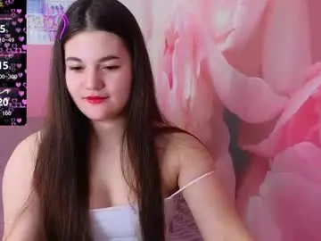 Chaturbate Private Sex Chat of elinamils