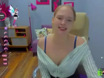 ghostly_temptation from chaturbate