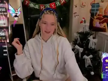 Chaturbate Adult Video Chat of ghostly_temptation