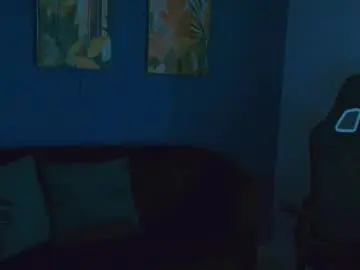 Chaturbate Live Sex Cam of johanna_angel_