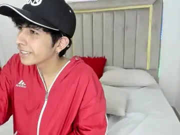 Chaturbate Adult Webcam of julian_xp