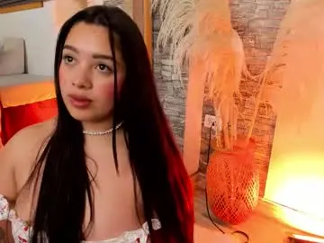 Chaturbate Best Webcam of julieta_333