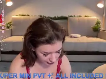 Chaturbate Sex Cam of k1tty_cute