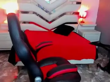 Chaturbate Live Sex Cam of katetompson