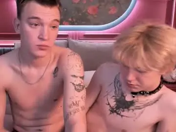 Chaturbate Live Sex of kevinm1lky