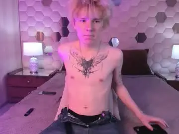 Chaturbate Sex Cam of kevinm1lky