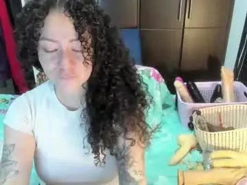 Chaturbate Private Sex Chat of laura_anal_