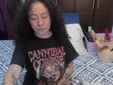 Chaturbate Sex Chat of laura_anal_