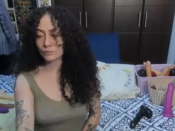 Chaturbate Sex Cam of laura_anal_