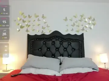 Chaturbate Live Porn of lilyqueen_cg