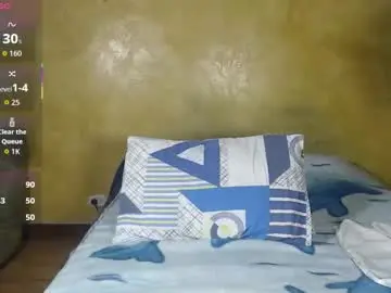 lilyqueen_cg from chaturbate