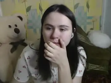 Chaturbate Sex Chat of llevella