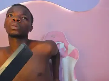 Chaturbate Adult Webcam of lucasspencerr