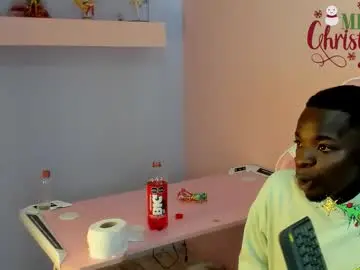 Chaturbate Watch Live Sex Cams of lucasspencerr