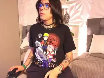 lullaby_charade_ from chaturbate