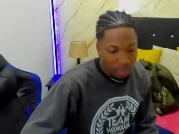 Chaturbate Free Porn Cam of maikol_monstercock