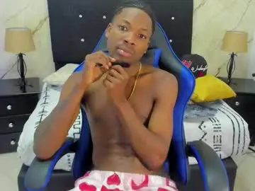 Chaturbate Private Sex Chat of maikol_monstercock