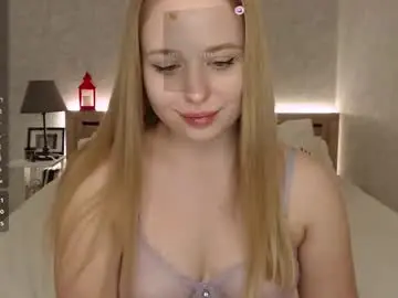 Chaturbate Live Porn of maybebabyx