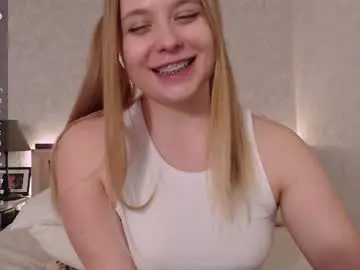 maybebabyx from chaturbate