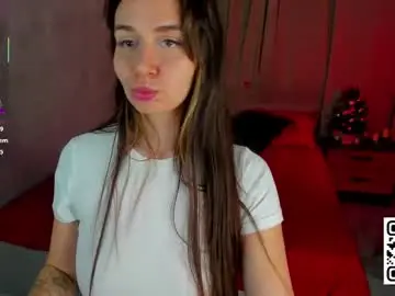 Chaturbate Sex Cam of melody_sol