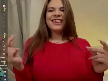 miss_delia from chaturbate