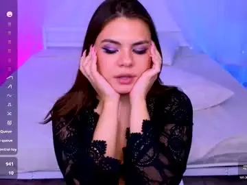 Chaturbate Best live sex cam show of miss_delia