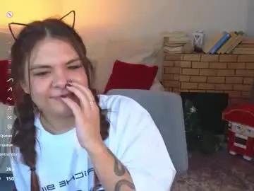 Chaturbate Sex Chat of miss_delia