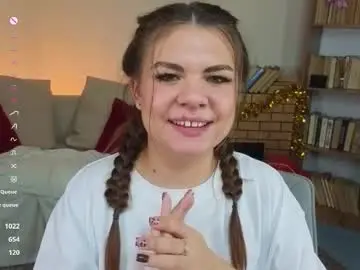 Chaturbate Best live sex cam show of miss_delia