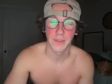 Chaturbate Sex Cam of mizzo001