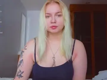 Chaturbate Sex Chat of moon_valkyriie