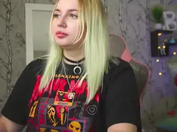 Chaturbate Private Sex Chat of moon_valkyriie